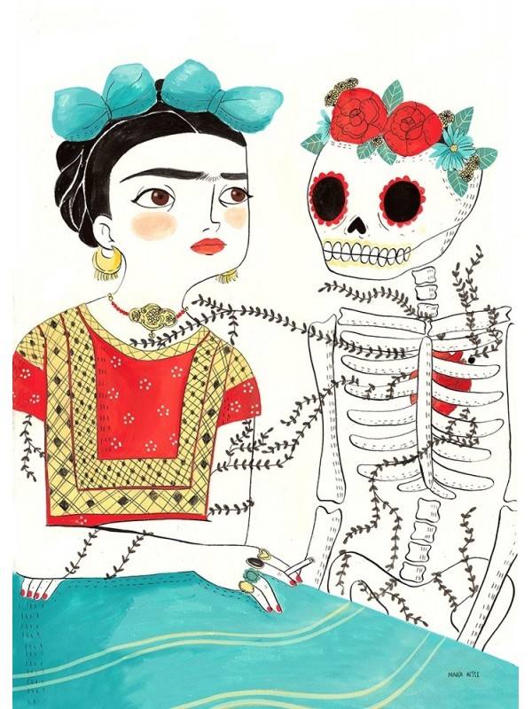 SINOPSISFRIDA