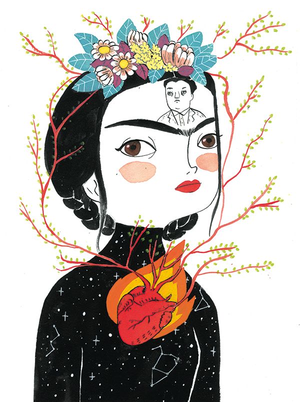 SINOPSISFRIDA